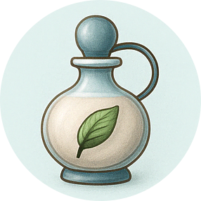 عطر و اسانس طبیعی